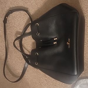Authentic Michael Kors Leather Bag